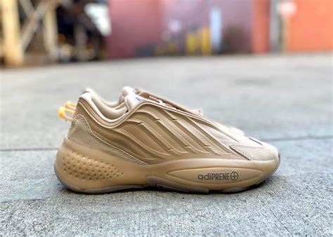 adidas ozrah reviews.